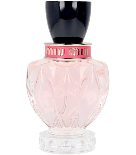 Miu Miu Twist by Miu Miu Eau De Parfum Spray 3.4 oz for Women